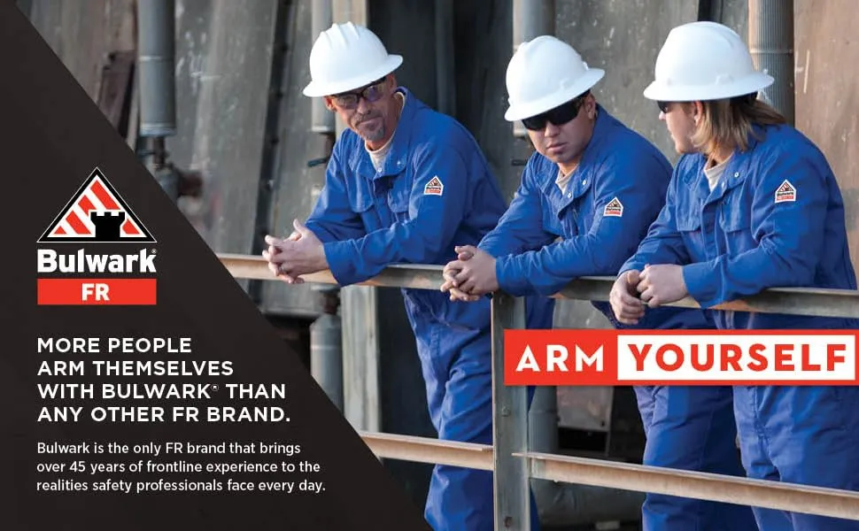 bulwark coveralls near me